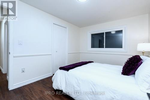 685 Vine Street, St. Catharines, ON - Indoor Photo Showing Bedroom