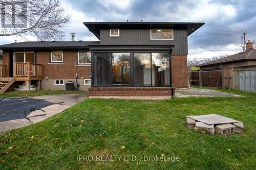 685 Vine Street, St. Catharines, ON - Outdoor With View