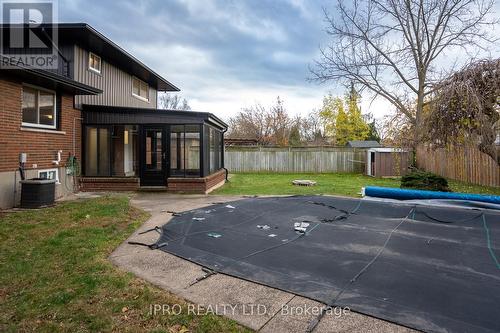 685 Vine Street, St. Catharines, ON - Outdoor With Body Of Water With View