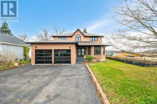 1204 West 5Th Street, Hamilton, ON - Outdoor With Facade