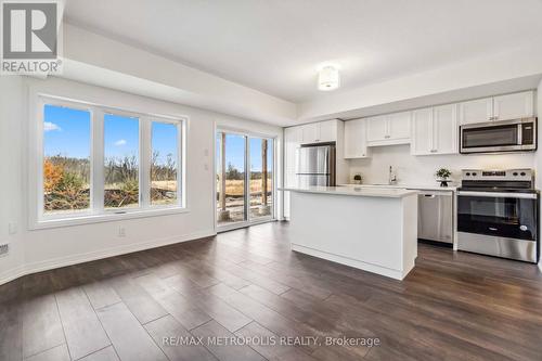 23 - 15 Stauffer Woods Trail, Kitchener, ON - Indoor Photo Showing Kitchen