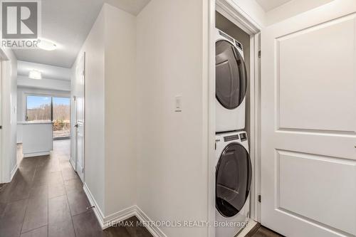 23 - 15 Stauffer Woods Trail, Kitchener, ON - Indoor Photo Showing Laundry Room