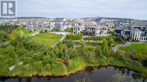 26 Stonebridge Place, St. John'S, NL - Outdoor With Body Of Water With View