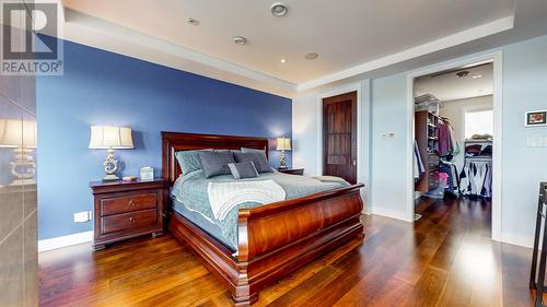 26 Stonebridge Place, St. John'S, NL - Indoor Photo Showing Bedroom