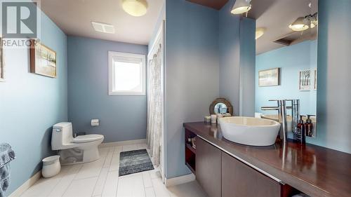 26 Stonebridge Place, St. John'S, NL - Indoor Photo Showing Bathroom