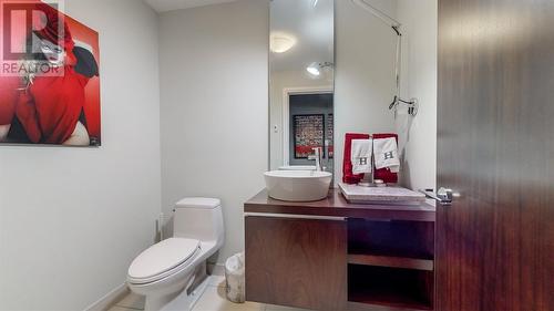 26 Stonebridge Place, St. John'S, NL - Indoor Photo Showing Bathroom