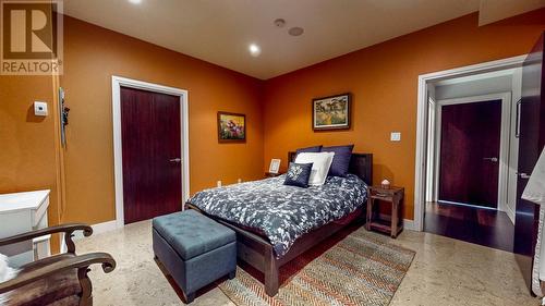 26 Stonebridge Place, St. John'S, NL - Indoor Photo Showing Bedroom