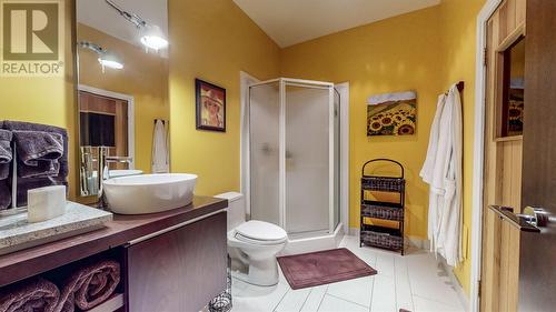 26 Stonebridge Place, St. John'S, NL - Indoor Photo Showing Bathroom