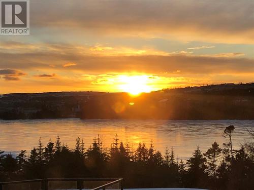 26 Stonebridge Place, St. John'S, NL - Outdoor With Body Of Water With View