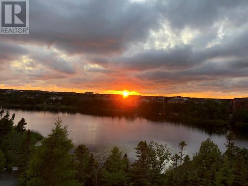 26 Stonebridge Place, St. John'S, NL - Outdoor With Body Of Water With View