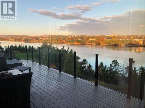 26 Stonebridge Place, St. John'S, NL - Outdoor With Body Of Water With View