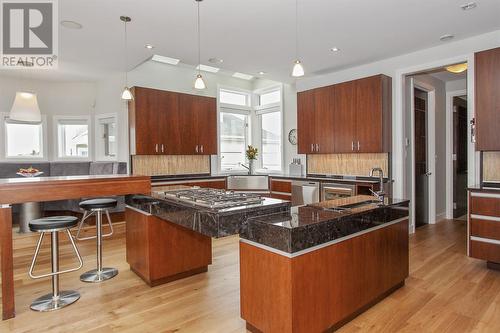 26 Stonebridge Place, St. John'S, NL - Indoor Photo Showing Kitchen