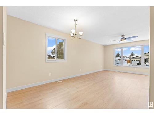 3423 42 St Nw, Edmonton, AB - Indoor Photo Showing Other Room