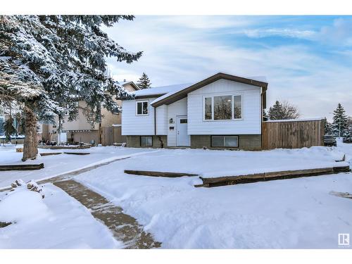 3423 42 St Nw, Edmonton, AB - Outdoor