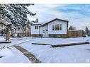 3423 42 St Nw, Edmonton, AB  - Outdoor 