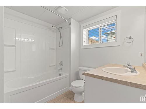 3423 42 St Nw, Edmonton, AB - Indoor Photo Showing Bathroom