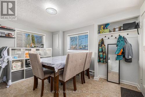 1292 St Jacques Road, Prescott And Russell, ON - Indoor Photo Showing Dining Room