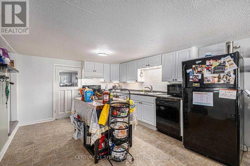 1292 St Jacques Road, Prescott And Russell, ON - Indoor Photo Showing Kitchen