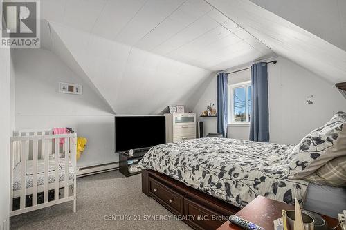 1292 St Jacques Road, Prescott And Russell, ON - Indoor Photo Showing Bedroom