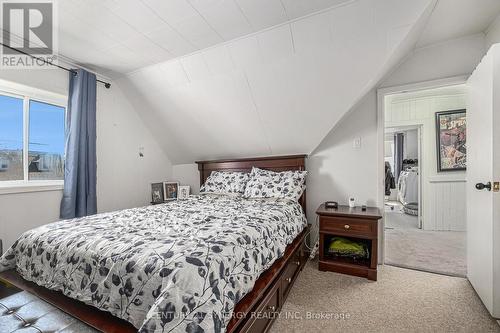 1292 St Jacques Road, Prescott And Russell, ON - Indoor Photo Showing Bedroom