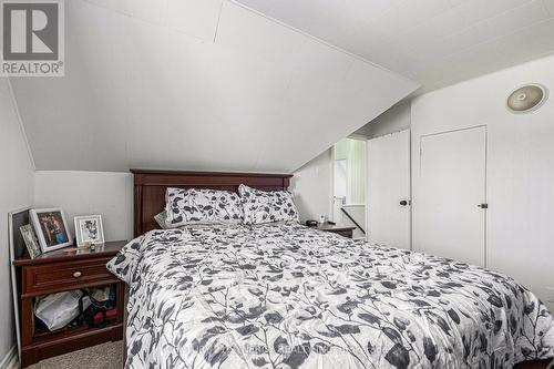 1292 St Jacques Road, Prescott And Russell, ON - Indoor Photo Showing Bedroom