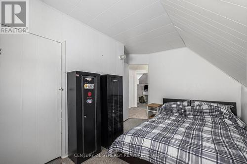 1292 St Jacques Road, Prescott And Russell, ON - Indoor Photo Showing Bedroom