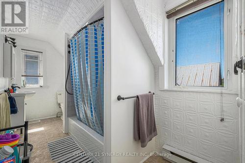 1292 St Jacques Road, Prescott And Russell, ON - Indoor Photo Showing Bathroom