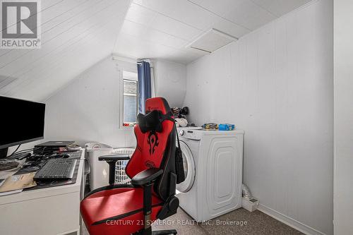 1292 St Jacques Road, Prescott And Russell, ON - Indoor Photo Showing Laundry Room