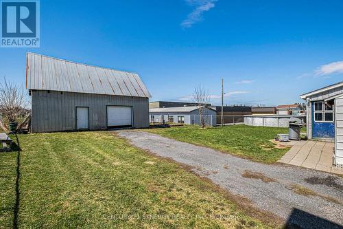 1292 St Jacques Road, Prescott And Russell, ON - Outdoor