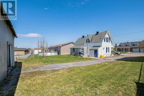 1292 St Jacques Road, Prescott And Russell, ON - Outdoor