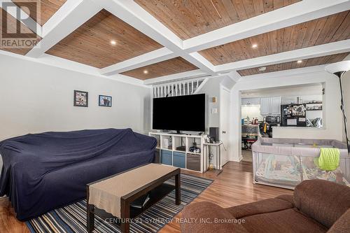 1292 St Jacques Road, Prescott And Russell, ON - Indoor Photo Showing Bedroom