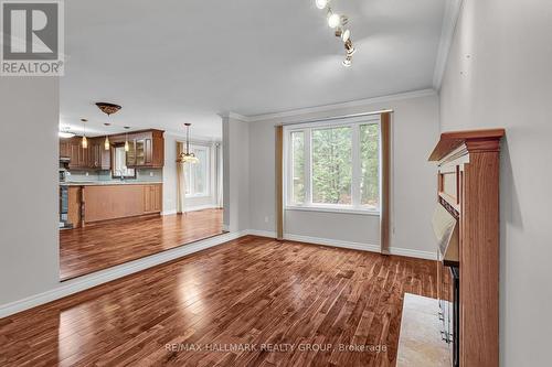 1660 Des Broussailles Terrace, Ottawa, ON - Indoor Photo Showing Other Room