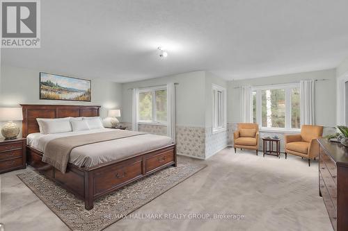 1660 Des Broussailles Terrace, Ottawa, ON - Indoor Photo Showing Bedroom