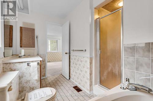 1660 Des Broussailles Terrace, Ottawa, ON - Indoor Photo Showing Bathroom