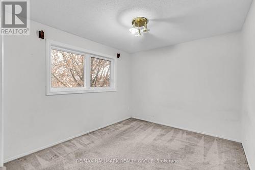 1660 Des Broussailles Terrace, Ottawa, ON - Indoor Photo Showing Other Room