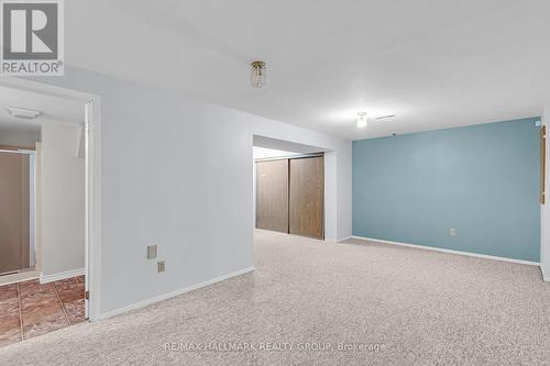 1660 Des Broussailles Terrace, Ottawa, ON - Indoor Photo Showing Other Room