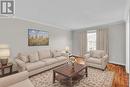 1660 Des Broussailles Terrace, Ottawa, ON  - Indoor Photo Showing Living Room 