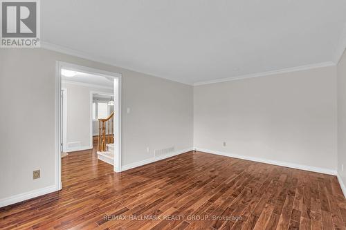 1660 Des Broussailles Terrace, Ottawa, ON - Indoor Photo Showing Other Room