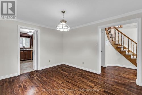 1660 Des Broussailles Terrace, Ottawa, ON - Indoor Photo Showing Other Room