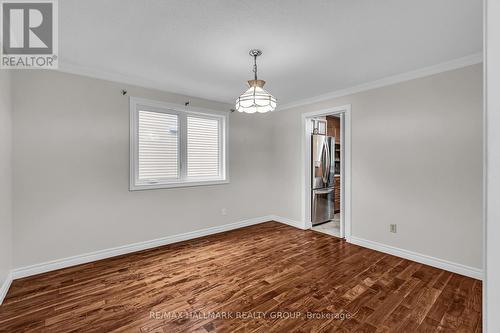 1660 Des Broussailles Terrace, Ottawa, ON - Indoor Photo Showing Other Room