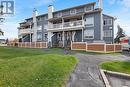 62B - 794 St. Andre Drive W, Ottawa, ON  - Outdoor With Balcony With Facade 