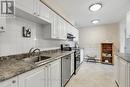 62B - 794 St. Andre Drive W, Ottawa, ON  - Indoor Photo Showing Kitchen 