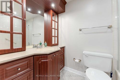 311 - 1505 Baseline Road, Ottawa, ON - Indoor Photo Showing Bathroom