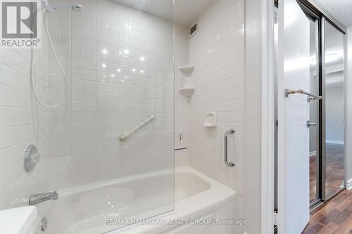 311 - 1505 Baseline Road, Ottawa, ON - Indoor Photo Showing Bathroom