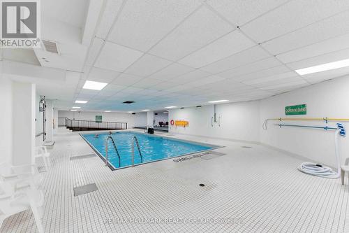 311 - 1505 Baseline Road, Ottawa, ON - Indoor Photo Showing Other Room With In Ground Pool