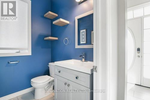 266 Ponderosa Street, Ottawa, ON - Indoor Photo Showing Bathroom