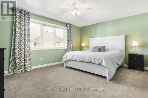 266 Ponderosa Street, Ottawa, ON - Indoor Photo Showing Bedroom