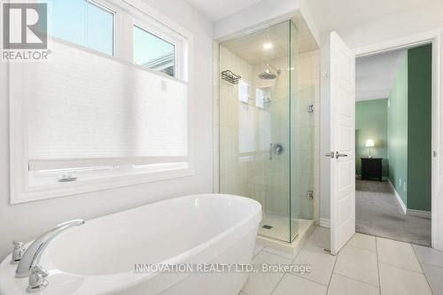 266 Ponderosa Street, Ottawa, ON - Indoor Photo Showing Bathroom