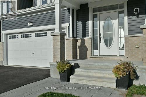 266 Ponderosa Street, Ottawa, ON - Outdoor