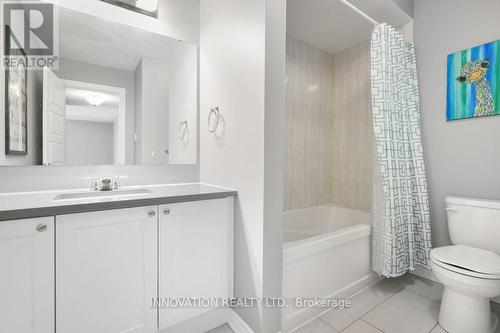 266 Ponderosa Street, Ottawa, ON - Indoor Photo Showing Bathroom